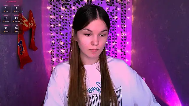 Snapshot of Amber_Roger chatting on 07.21.26 Amber Roger online show from 07.21.26