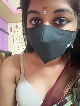 Cathrine-Rose online show from 07.28.26