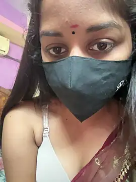Cathrine-Rose online show from 07.29.26