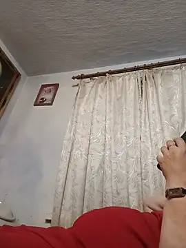 Elena Beautiful784 online show from 07.24.26