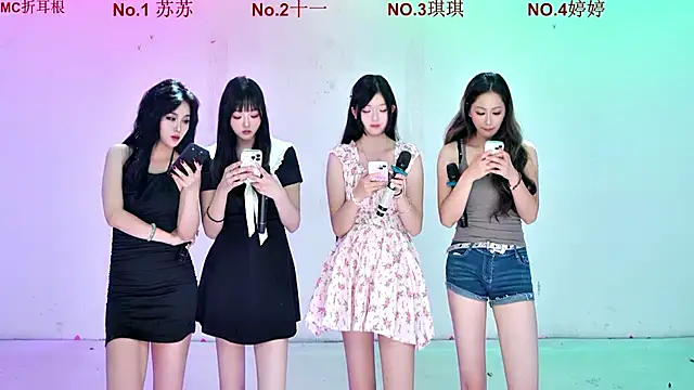 Fairy-007 online show from 07.14.26
