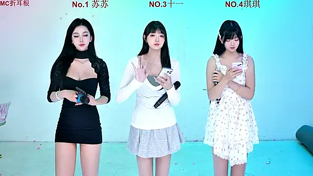 Fairy-007 online show from 07.22.26