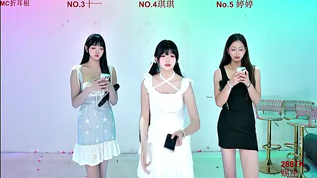 Fairy-007 online show from 07.24.26