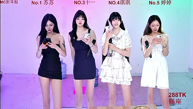 Fairy-007 online show from 07.25.26