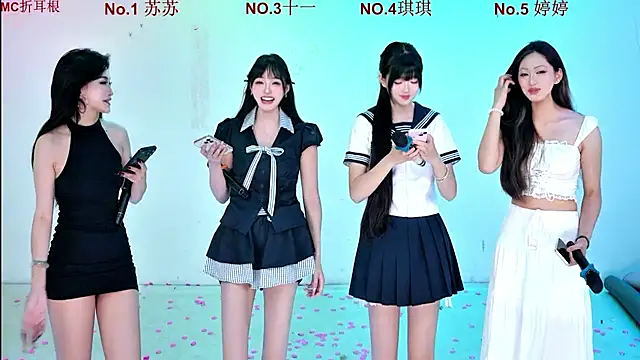 Fairy-007 online show from 07.26.26
