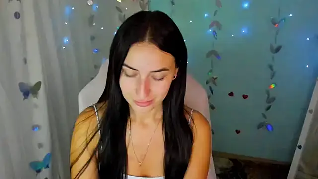 Star Emily  online show from 07.18.26