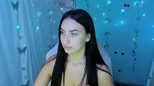 Star Emily  online show from 07.20.26