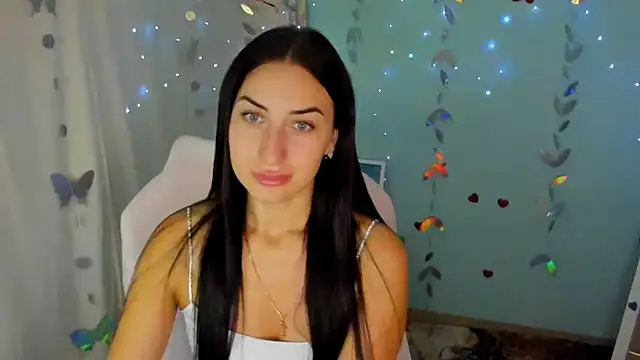 Star Emily  online show from 07.21.26