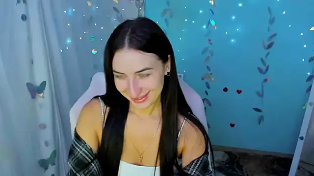 Star Emily  online show from 07.23.26