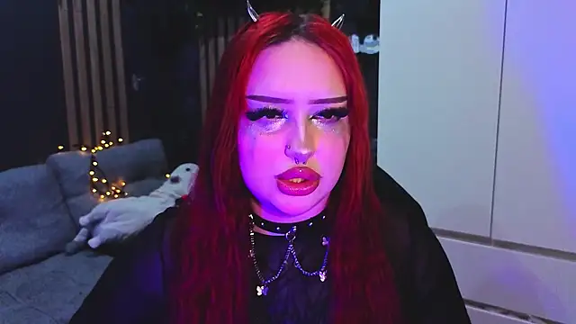 Janelyyy online show from 07.12.26