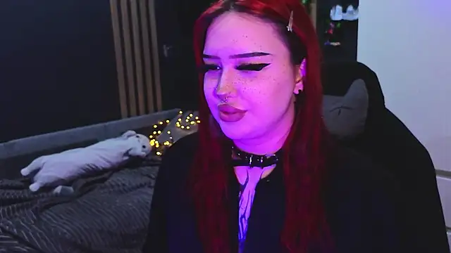 Janelyyy online show from 07.14.26