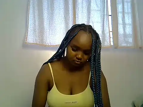 Chelsey 18 online show from 07.27.26