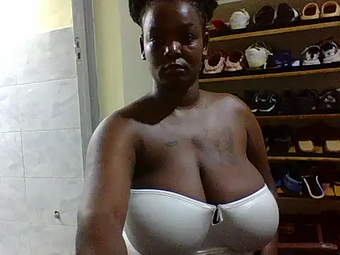 Seductivelust  online show from 07.12.26