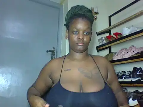 Seductivelust  online show from 07.17.26
