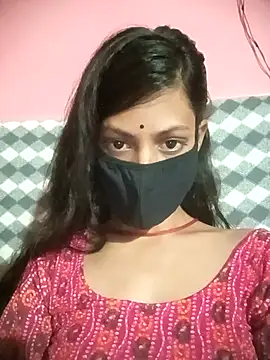 Queen Sakshi1 online show from 07.24.26