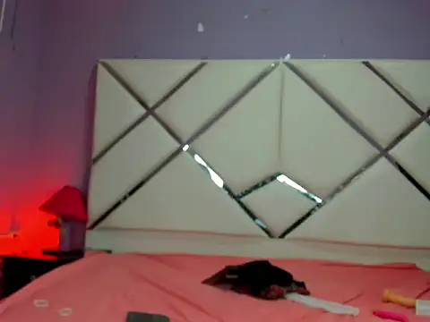 AshlyCortez online show from 07.10.26