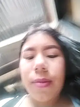 AshlyCortez online show from 07.15.26