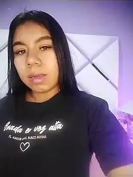 AshlyCortez online show from 07.16.26