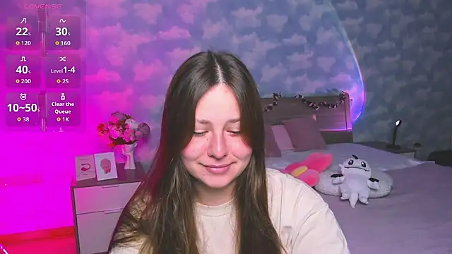 viktoriassecrets online show from 07.11.26
