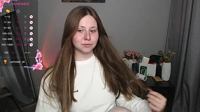 viktoriassecrets online show from 07.23.26