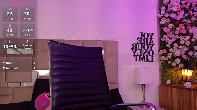 Sophia Cherry   online show from 07.28.26