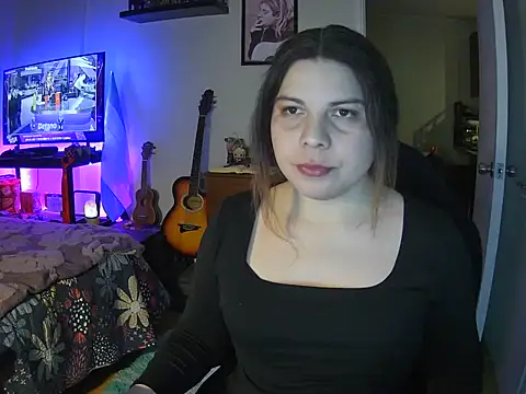 Snapshot of Allis_Wonderland chatting on 07.15.26 Allis Wonderland online show from 07.15.26