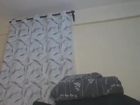 ebony zuri online show from 07.11.26