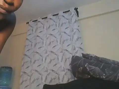 ebony zuri online show from 07.13.26