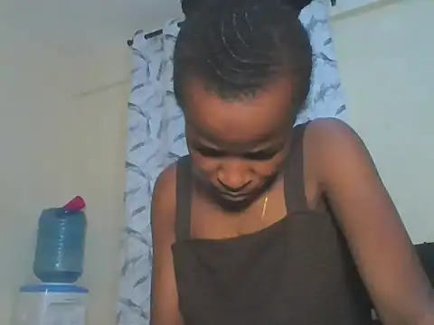 ebony zuri online show from 07.21.26