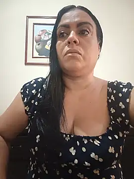 Hotpeppermint online show from 07.14.26