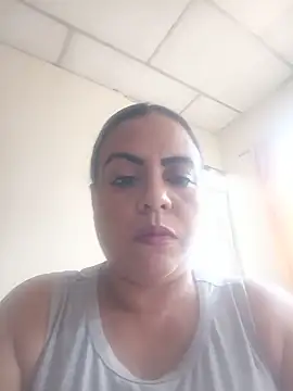 Hotpeppermint online show from 07.16.26