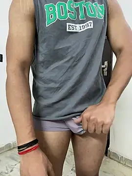 RaghavSingh05 online show from 07.23.26