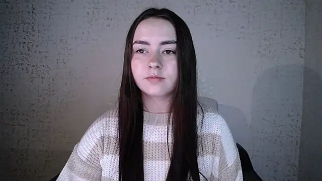 SelenaBrook online show from 07.10.26