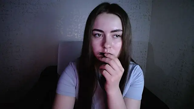 SelenaBrook online show from 07.11.26