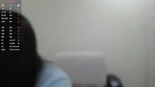 SelenaBrook online show from 07.13.26