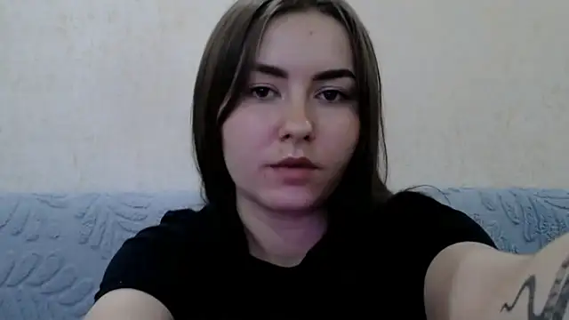 SelenaBrook online show from 07.20.26