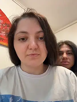 SiennaBreeze online show from 07.28.26