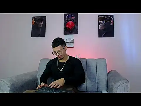 Ethan rodgers01 online show from 07.14.26