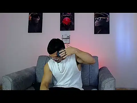 Ethan rodgers01 online show from 07.15.26