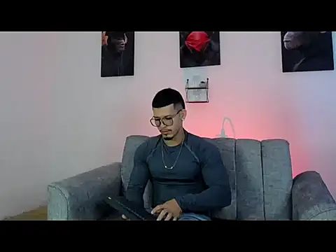 Ethan rodgers01 online show from 07.18.26