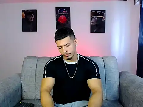 Ethan rodgers01 online show from 07.21.26