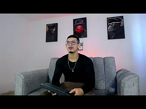 Ethan rodgers01 online show from 07.22.26