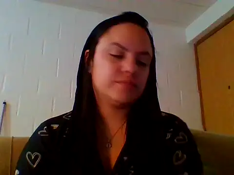 Snapshot of Nandaa02 chatting on 07.10.26 Nandaa02 online show from 07.10.26