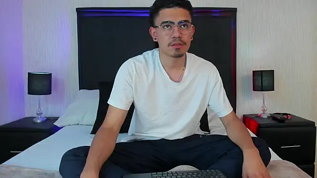 JadenJake online show from 07.15.26