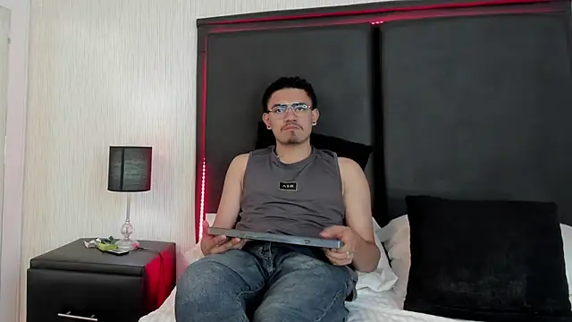 JadenJake online show from 07.19.26