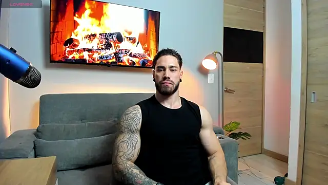 giorgio leone 1 online show from 07.15.26
