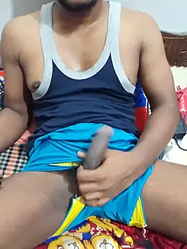 Snapshot of DaddyRickie chatting on 07.19.26 DaddyRickie online show from 07.19.26