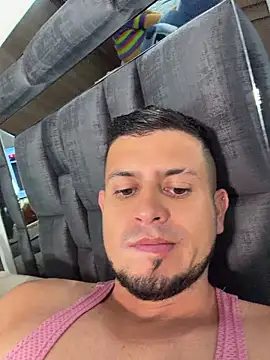 TomasEvenson online show from 07.09.26