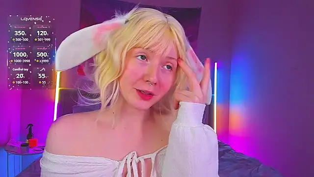 babeEvaa online show from 07.21.26