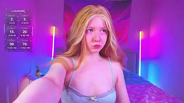 babeEvaa online show from 07.29.26
